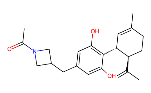 KLS-13019 1801243-39-9